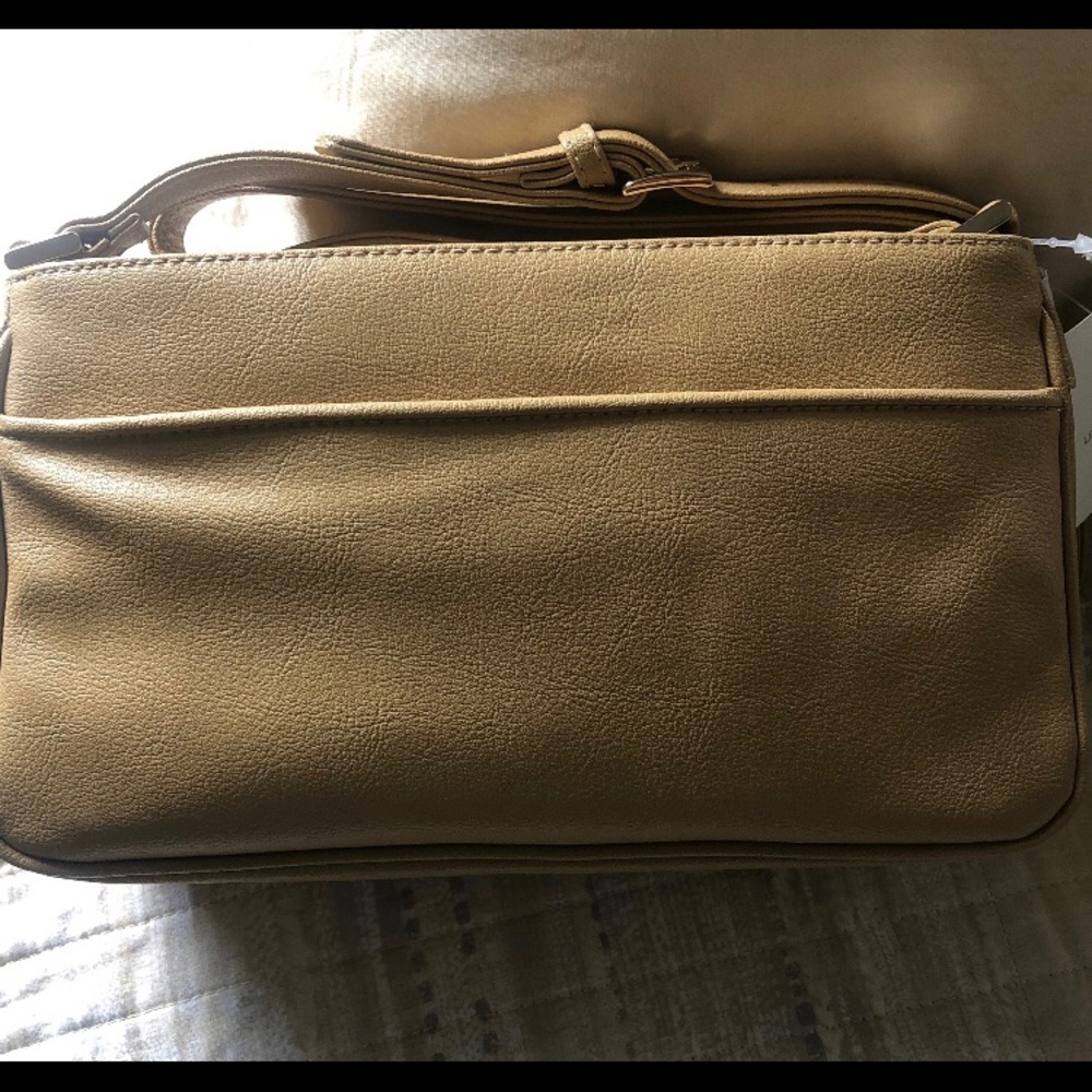 NWT Liz Claiborne handbag